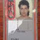 Filori’s Nintendo of America I.D. (Photo: Caesar Filori)